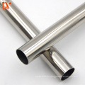 DY-P348 Stainless Steel pipe for Industrial  Diameter 28mm Tube Workshop